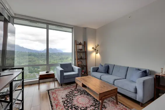 2601 680 Seylynn Crescent, North Vancouver