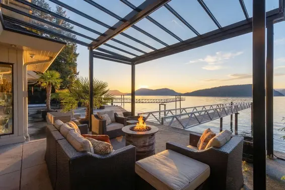 2 Strachan Point Road, West Vancouver