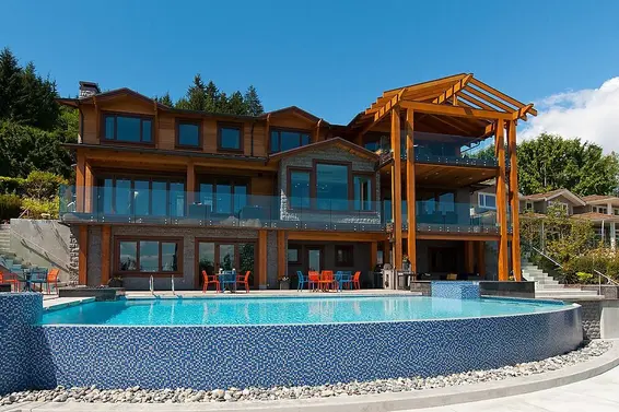 1037 Millstream Road, West Vancouver