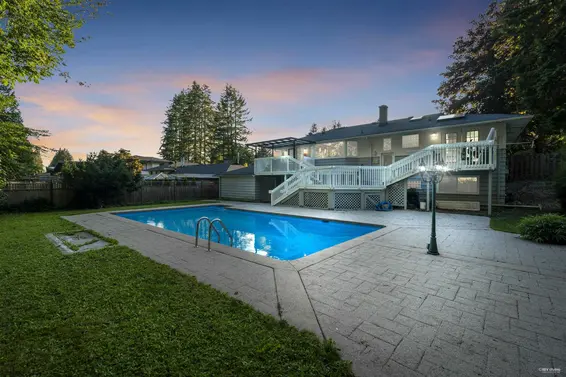 39 Glenmore Drive, West Vancouver