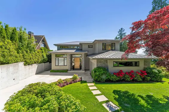 2668 Haywood Avenue, West Vancouver