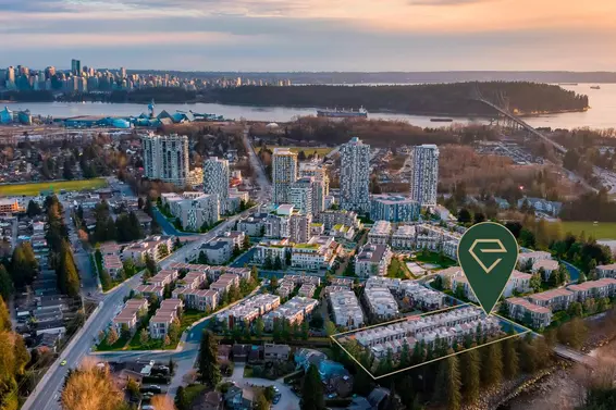 'Emerald' at Lions Gate Village | Previewing Soon