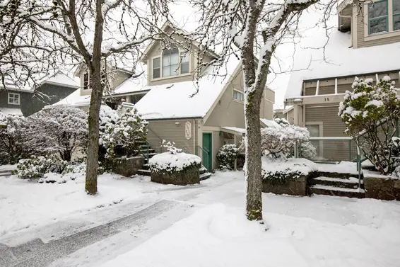 Winter Home Buying and Due Diligence: What You Need to Know