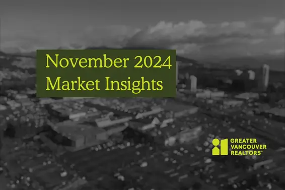 GVR November 2024 Market Insights Video