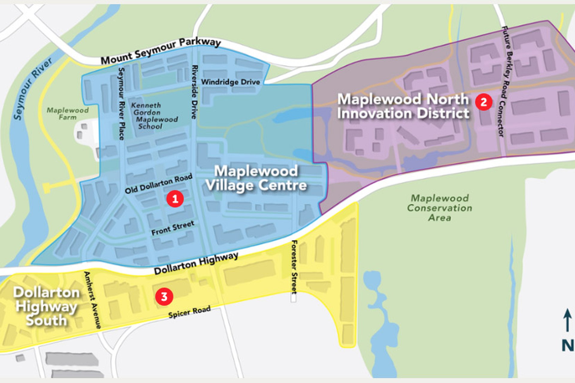 Maplewood Village Centre Community Plan Pases First Vote   153901940ef1f6301ec9883e1af86e01 