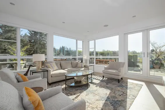 Top 10 North Vancouver Condo Sales of 2023