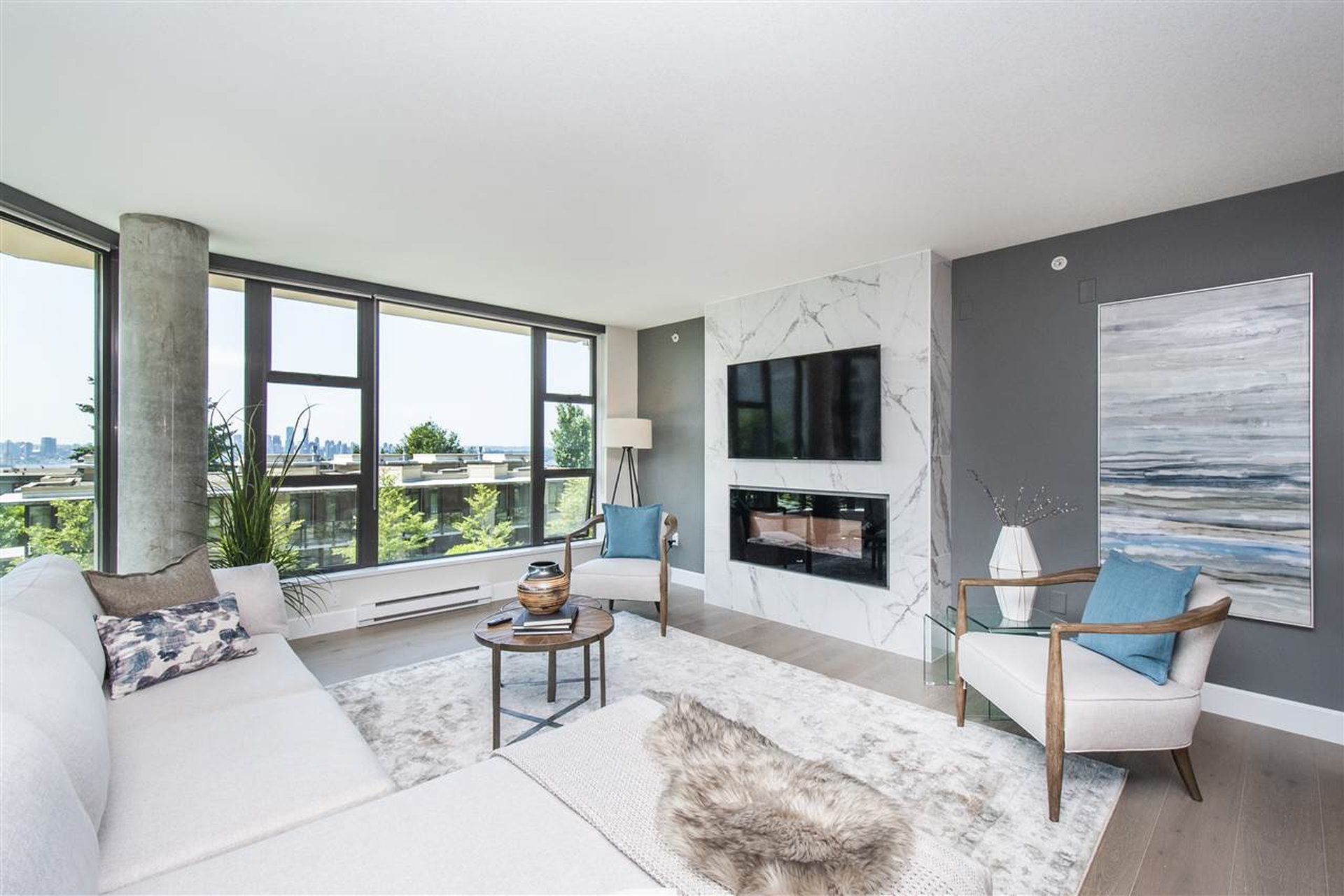 The Top 10 North Vancouver Condo Sales in 2019 (by sale price)