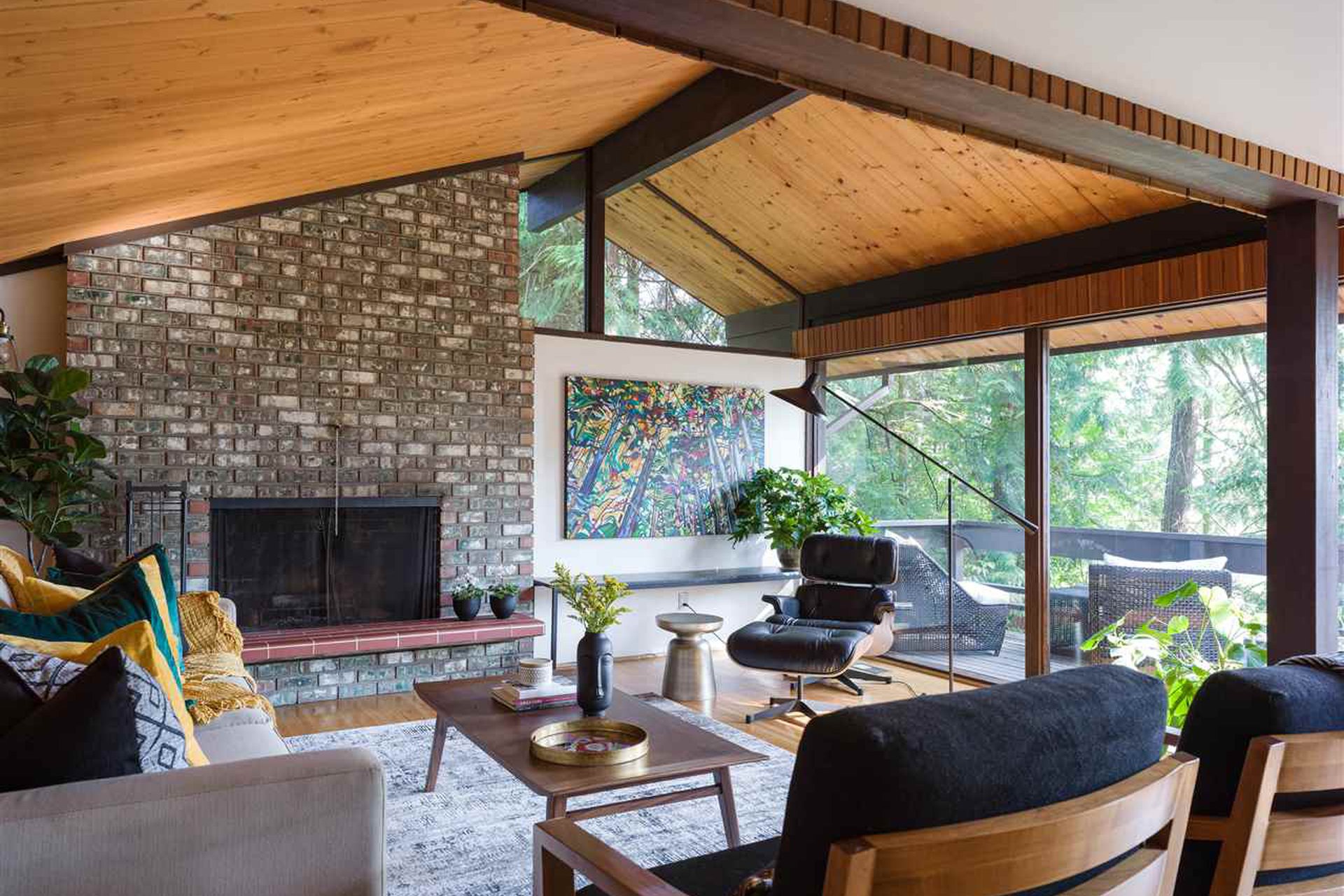 Mid Century Modern Homes For Sale Winnipeg at Lisa McCreary blog