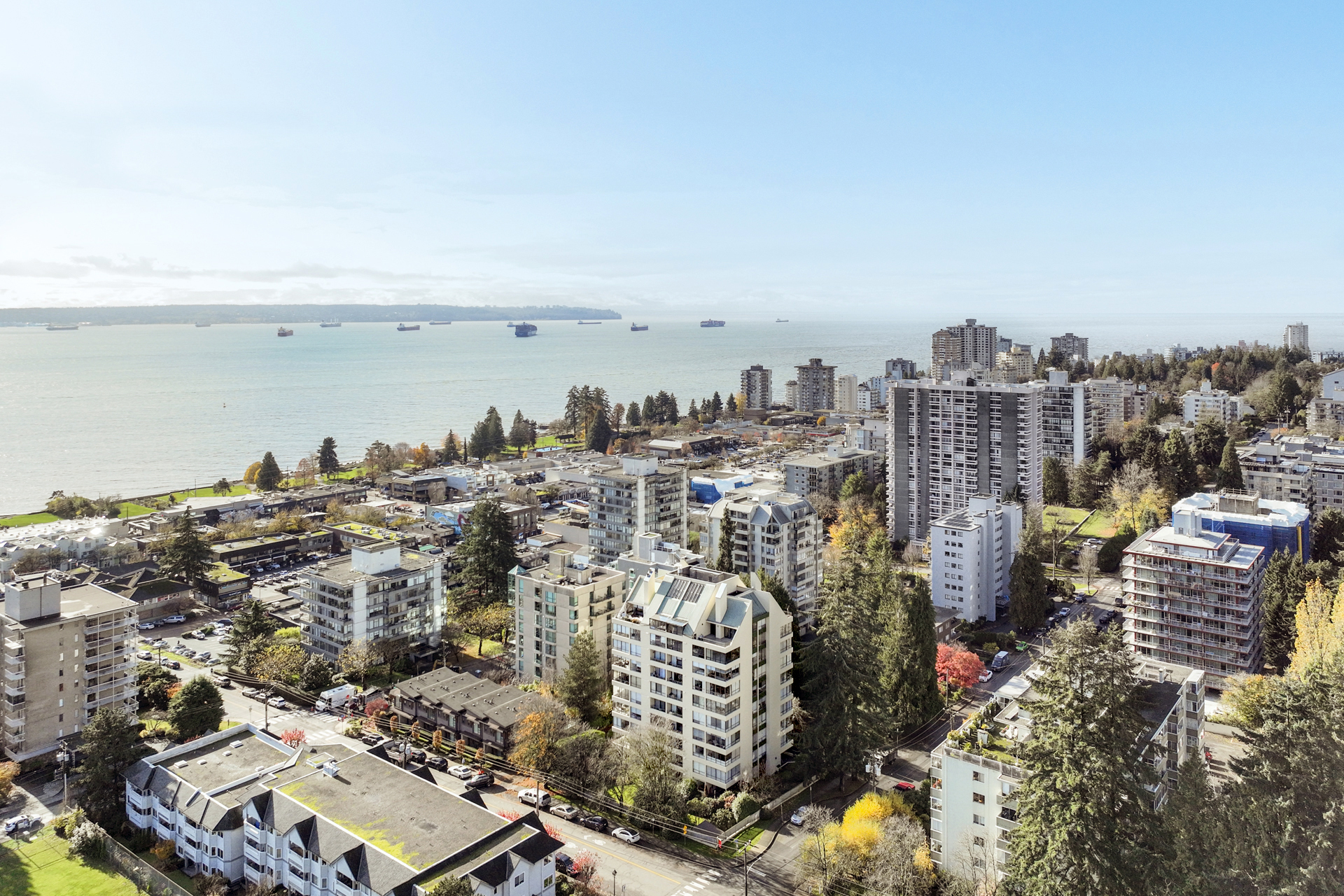 203 1412 Esquimalt Avenue, West Vancouver - for sale by Rossetti Realty - blog image 8